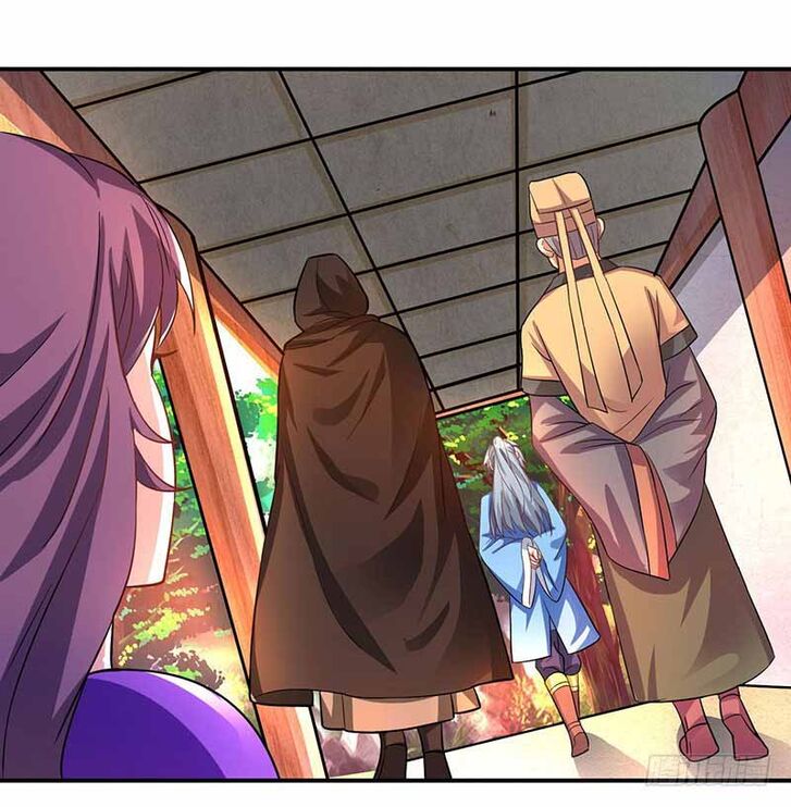Reborn 80,000 Years Chapter 32 - Page 22