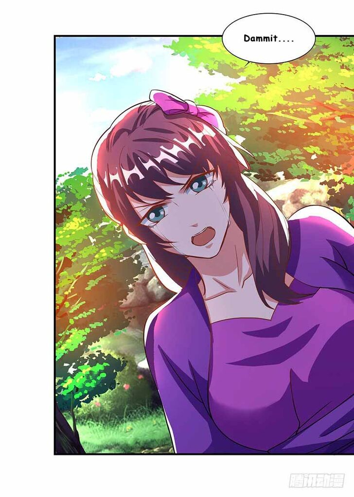 Reborn 80,000 Years Chapter 32 - Page 23