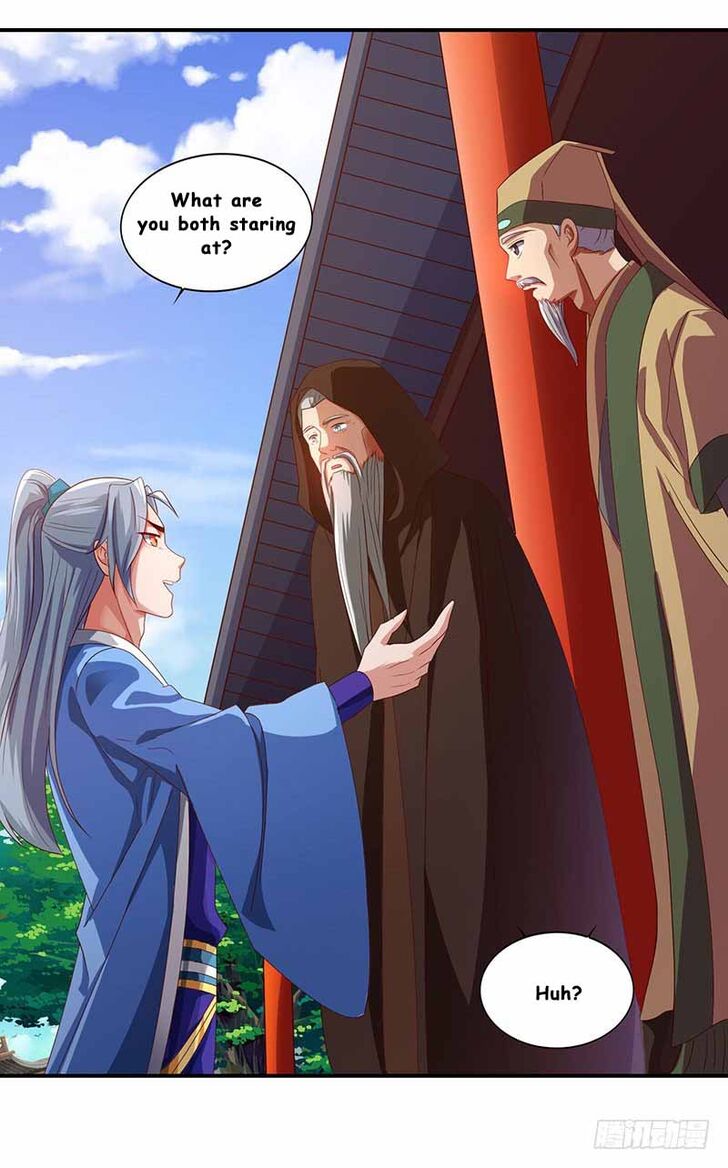 Reborn 80,000 Years Chapter 32 - Page 4
