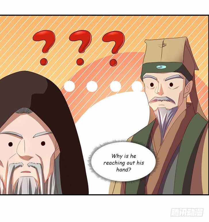 Reborn 80,000 Years Chapter 32 - Page 5