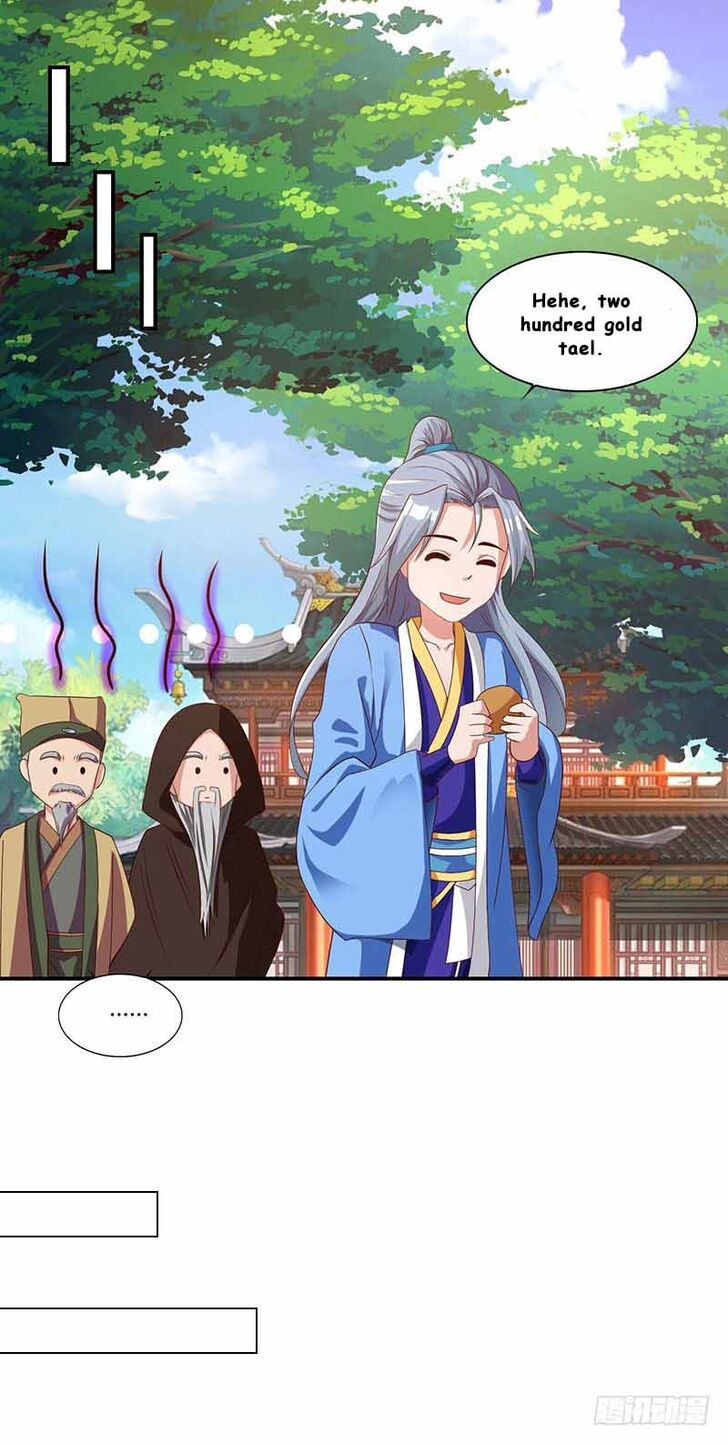 Reborn 80,000 Years Chapter 32 - Page 7