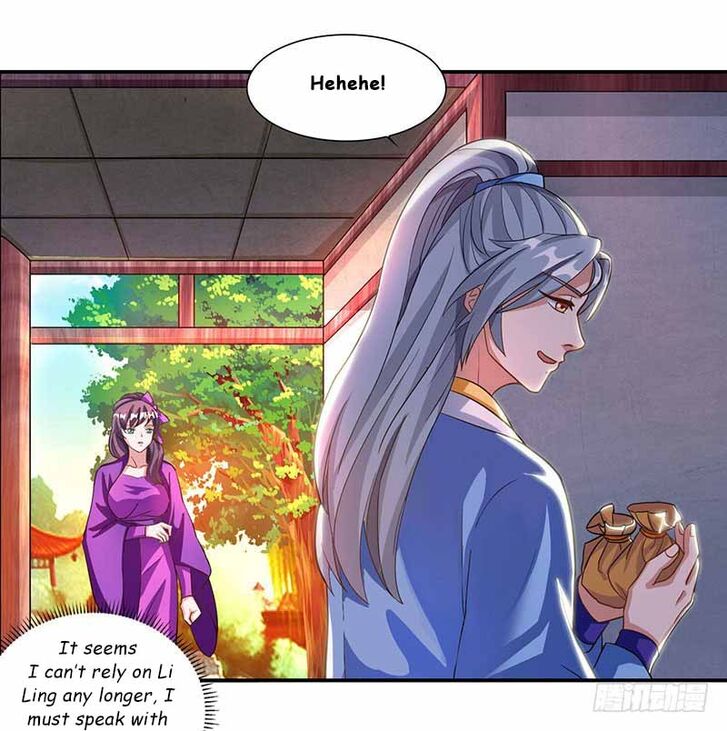 Reborn 80,000 Years Chapter 32 - Page 8