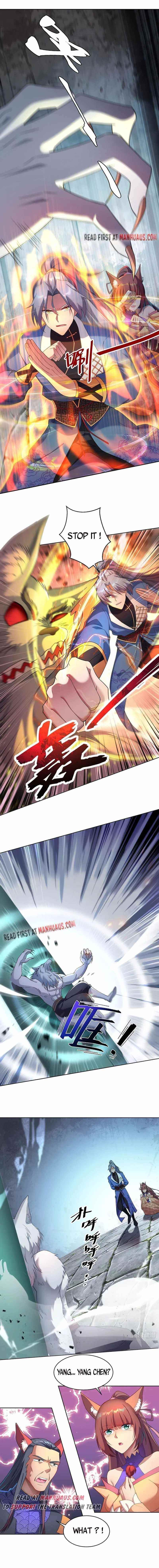 Reborn 80,000 Years Chapter 326 - Page 1