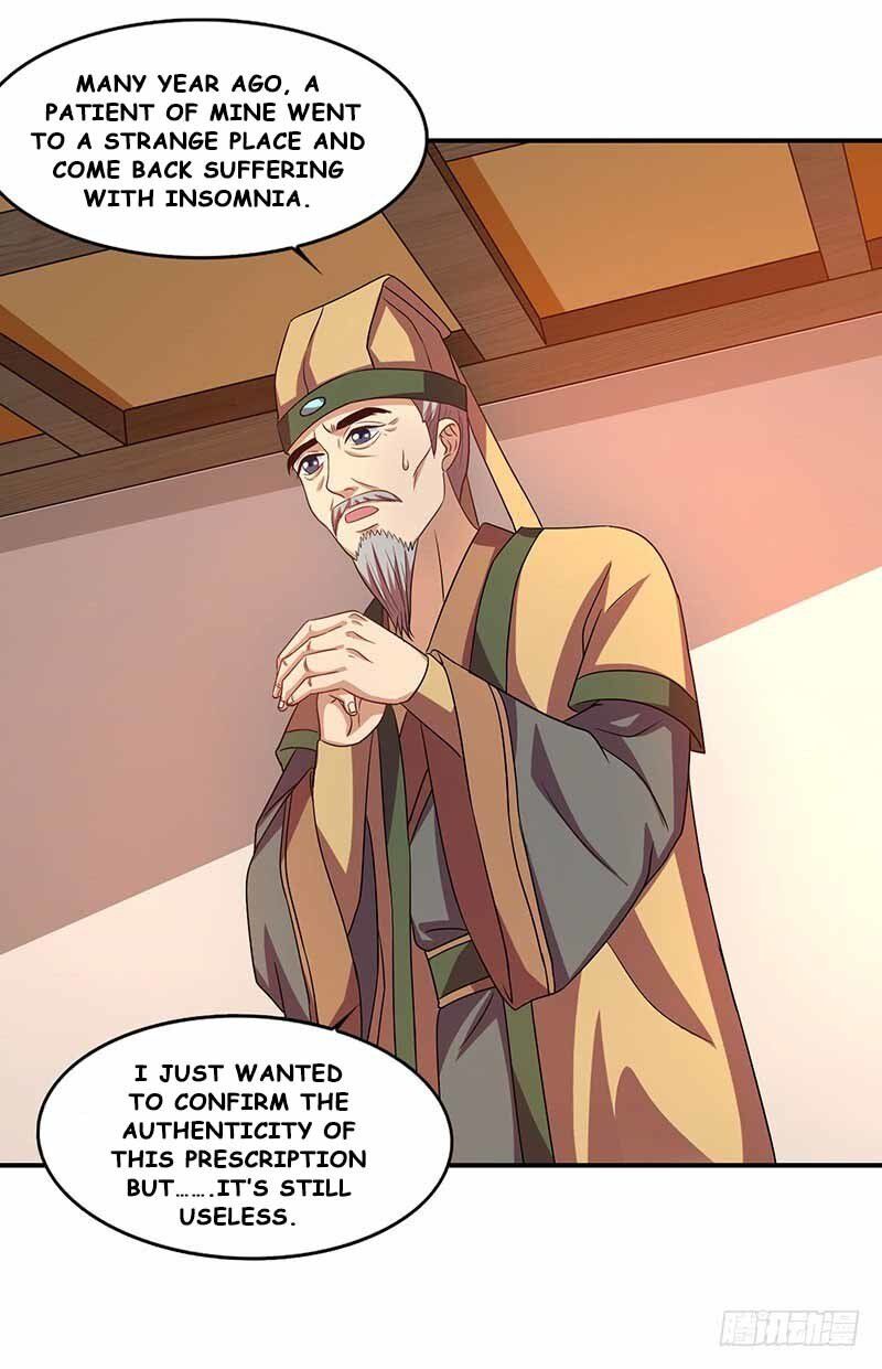 Reborn 80,000 Years Chapter 33 - Page 11