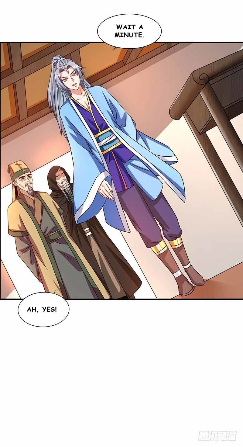 Reborn 80,000 Years Chapter 33 - Page 12