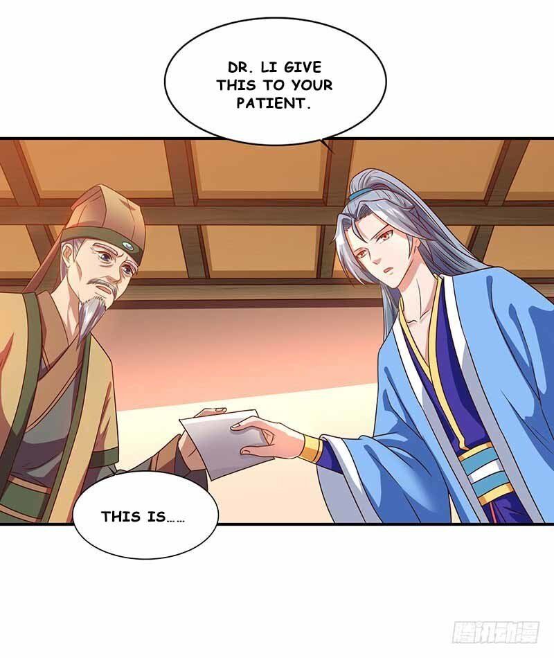Reborn 80,000 Years Chapter 33 - Page 14