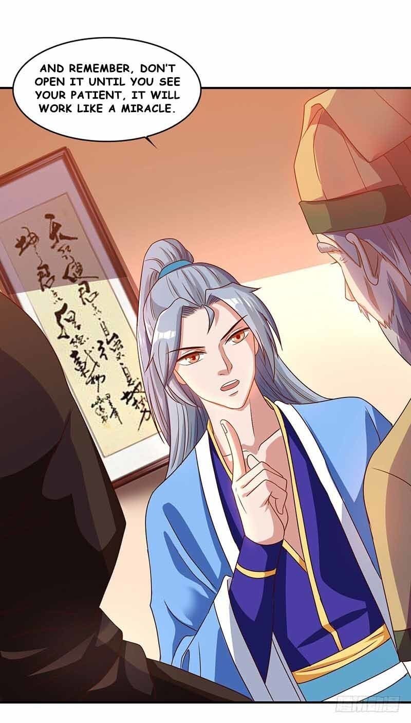 Reborn 80,000 Years Chapter 33 - Page 15