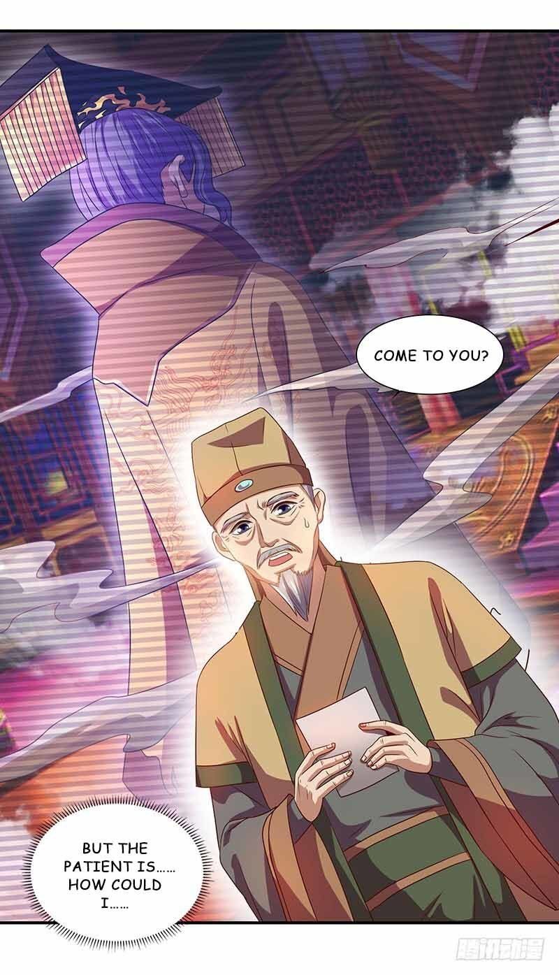 Reborn 80,000 Years Chapter 33 - Page 18