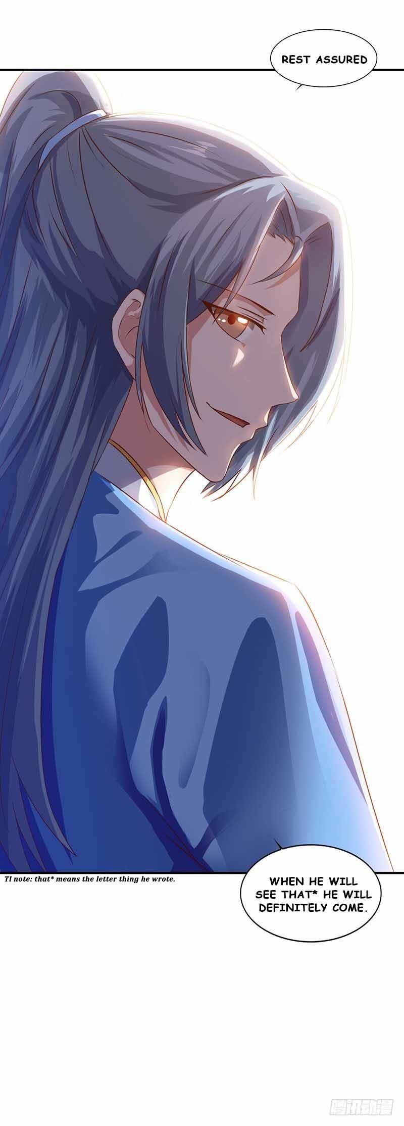 Reborn 80,000 Years Chapter 33 - Page 19