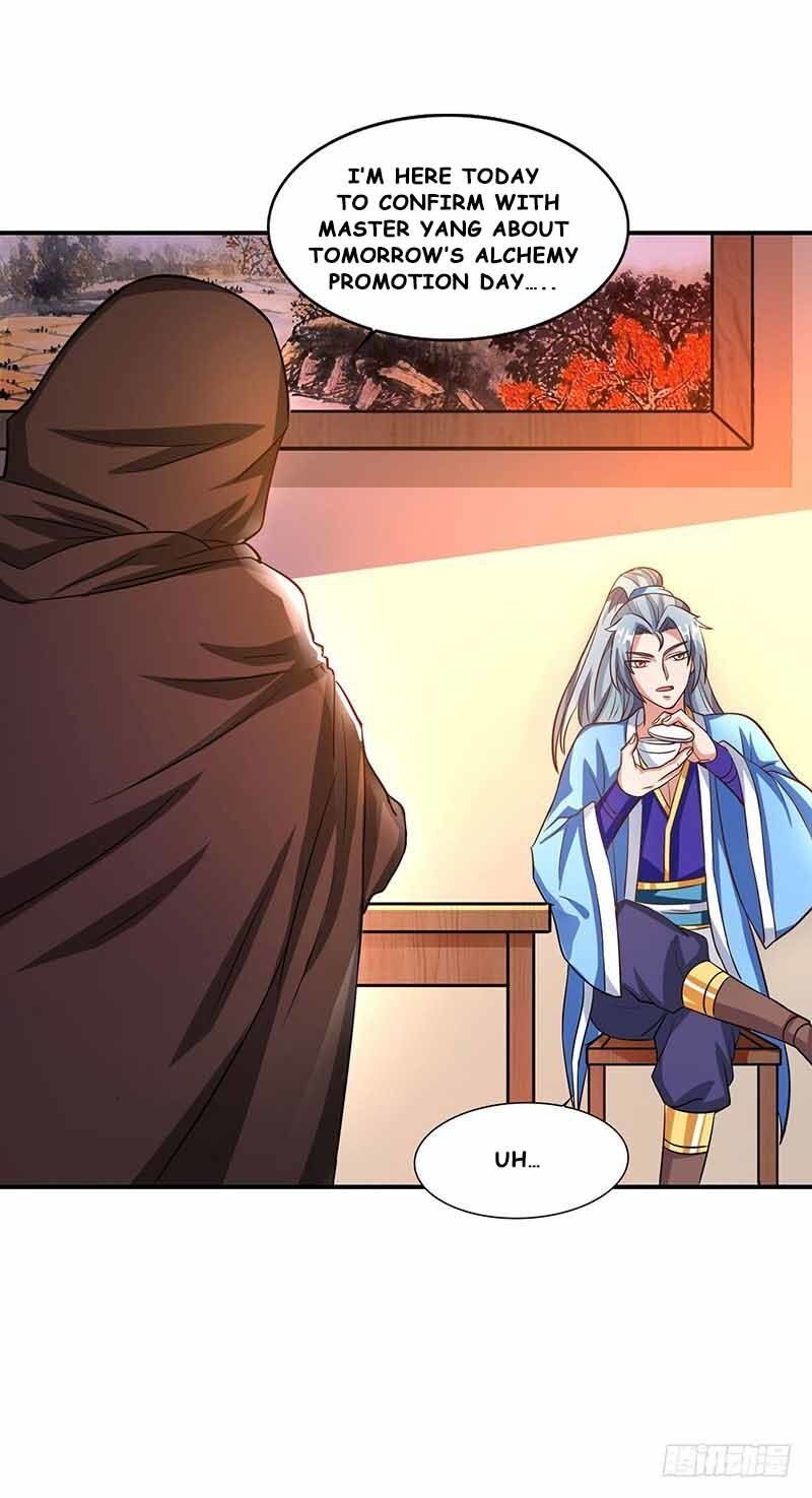 Reborn 80,000 Years Chapter 33 - Page 2