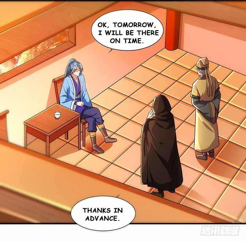 Reborn 80,000 Years Chapter 33 - Page 4