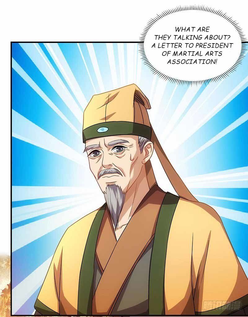 Reborn 80,000 Years Chapter 33 - Page 5