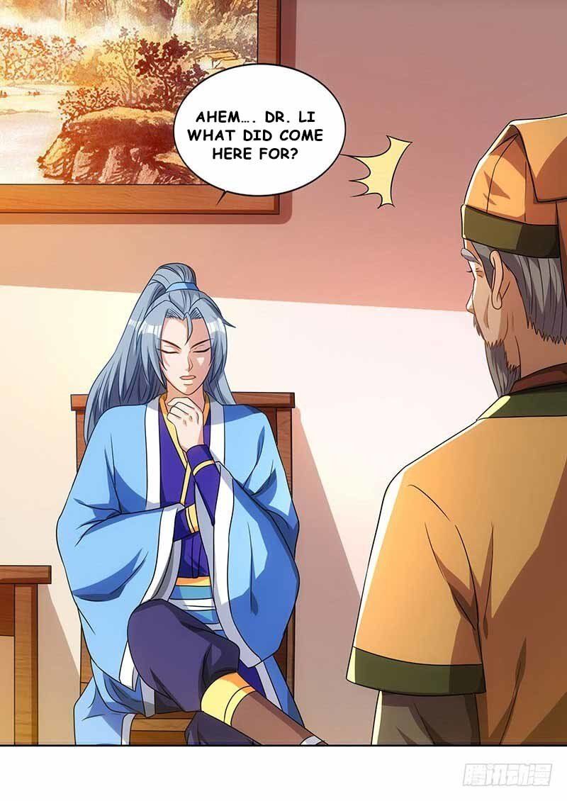 Reborn 80,000 Years Chapter 33 - Page 6