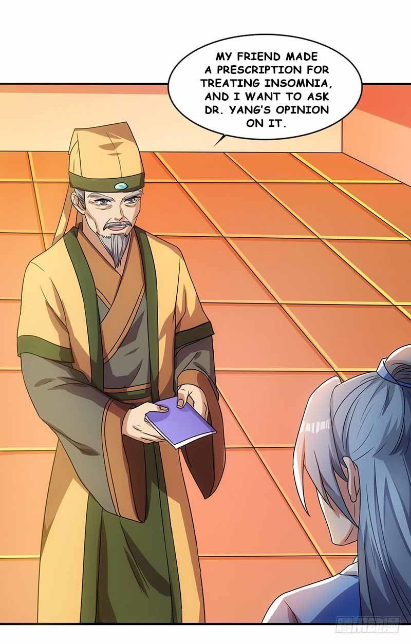 Reborn 80,000 Years Chapter 33 - Page 7