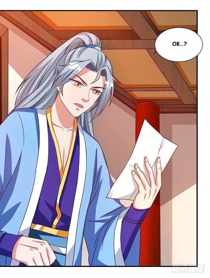 Reborn 80,000 Years Chapter 33 - Page 8