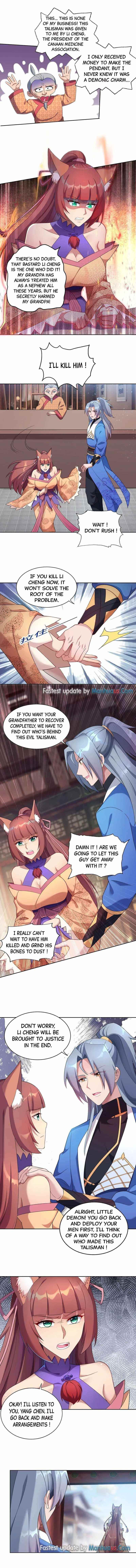 Reborn 80,000 Years Chapter 331 - Page 2