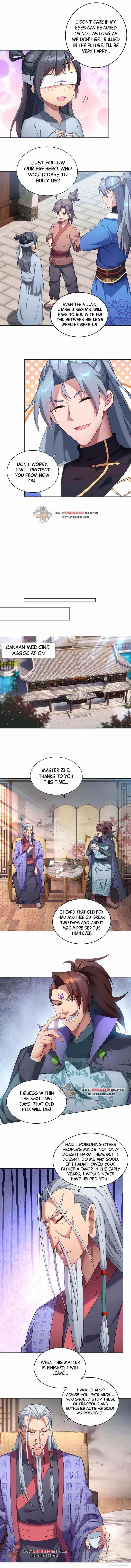 Reborn 80,000 Years Chapter 333 - Page 2