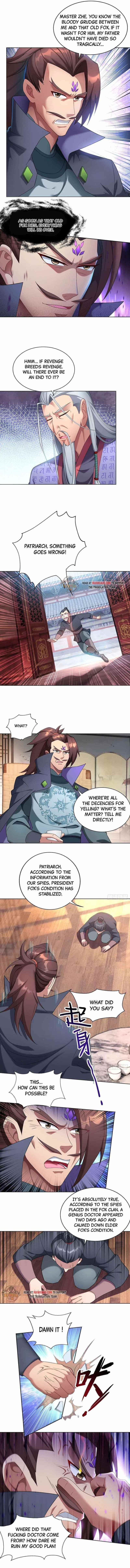 Reborn 80,000 Years Chapter 333 - Page 3