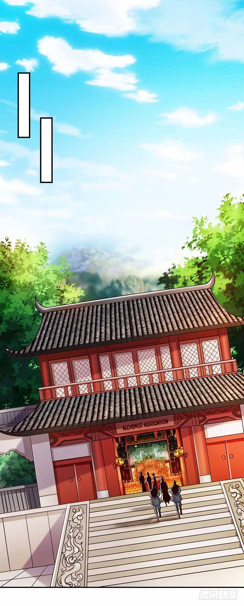 Reborn 80,000 Years Chapter 34 - Page 15