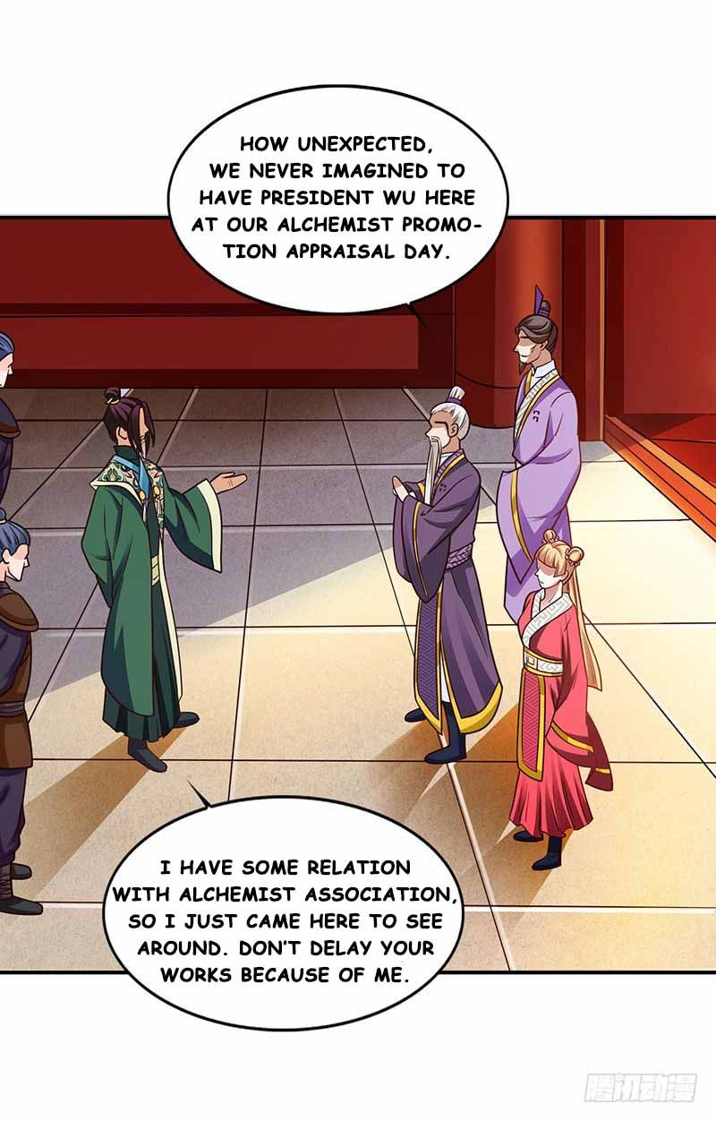 Reborn 80,000 Years Chapter 34 - Page 19
