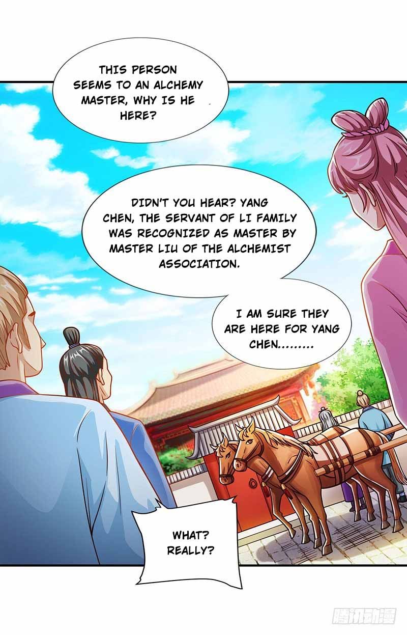 Reborn 80,000 Years Chapter 34 - Page 2
