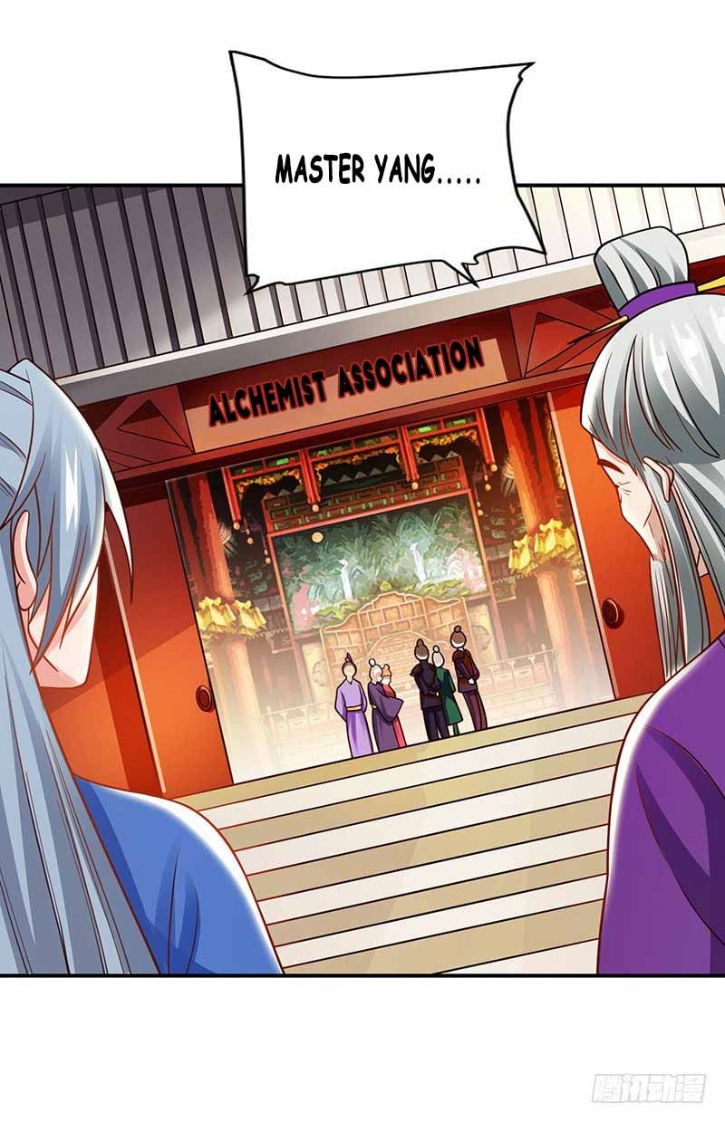 Reborn 80,000 Years Chapter 34 - Page 20