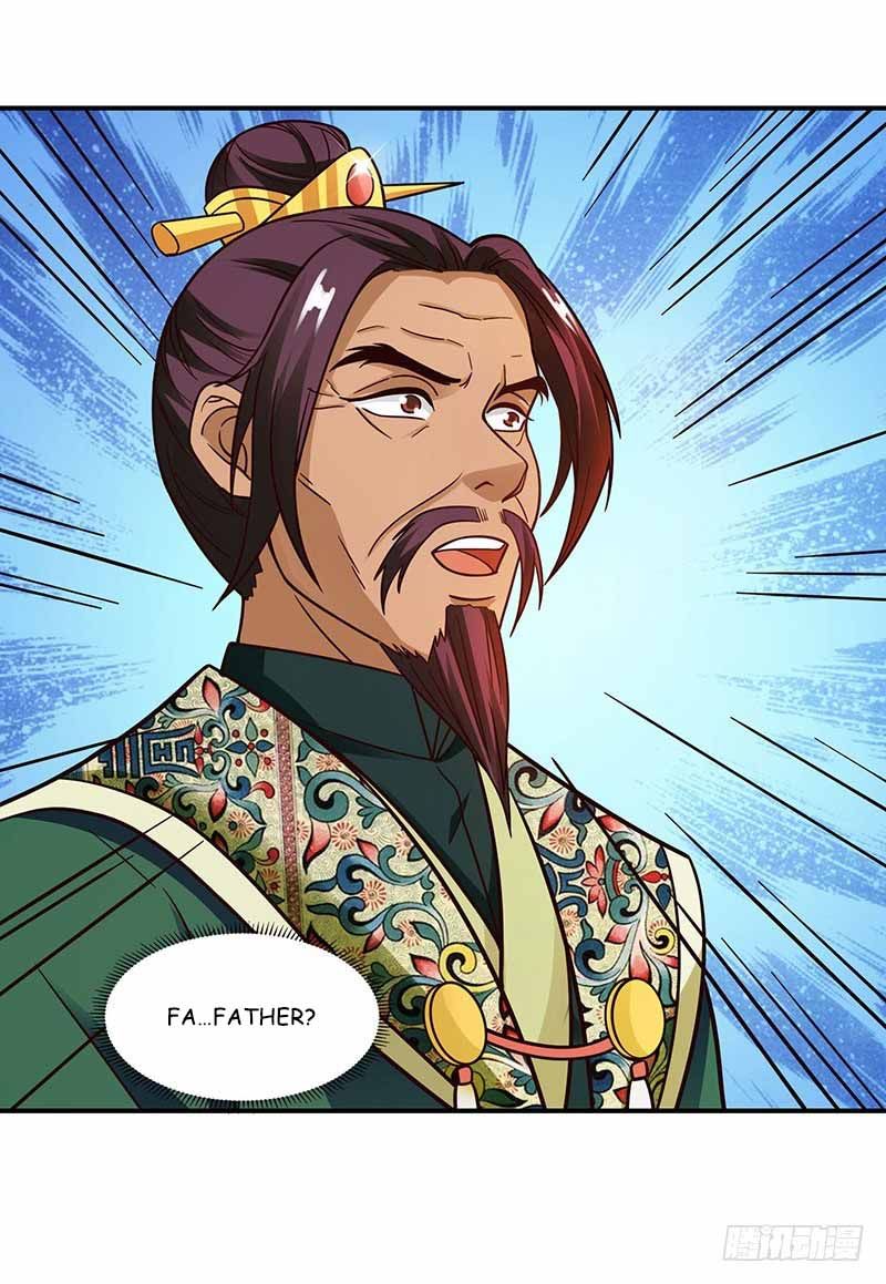 Reborn 80,000 Years Chapter 34 - Page 22