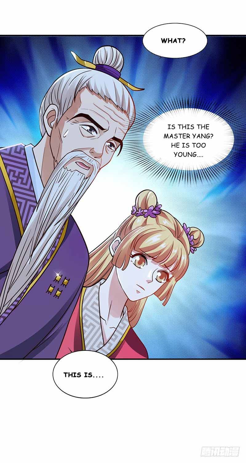 Reborn 80,000 Years Chapter 34 - Page 24