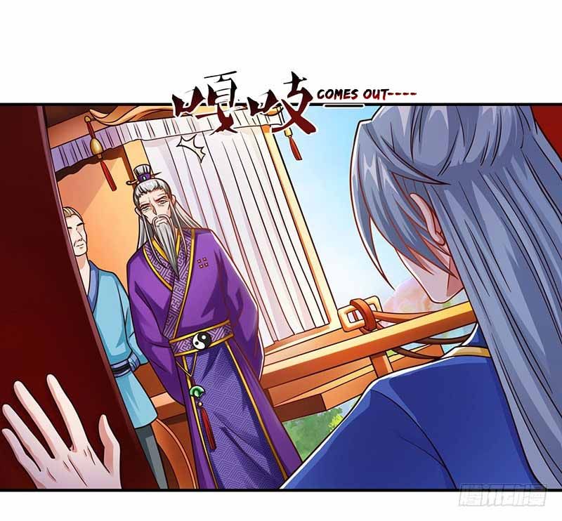 Reborn 80,000 Years Chapter 34 - Page 3