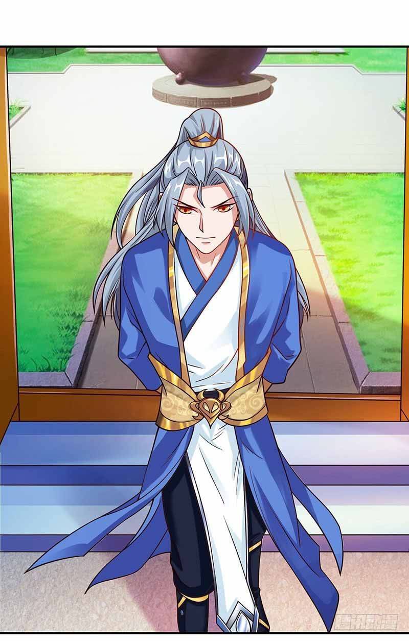 Reborn 80,000 Years Chapter 34 - Page 4