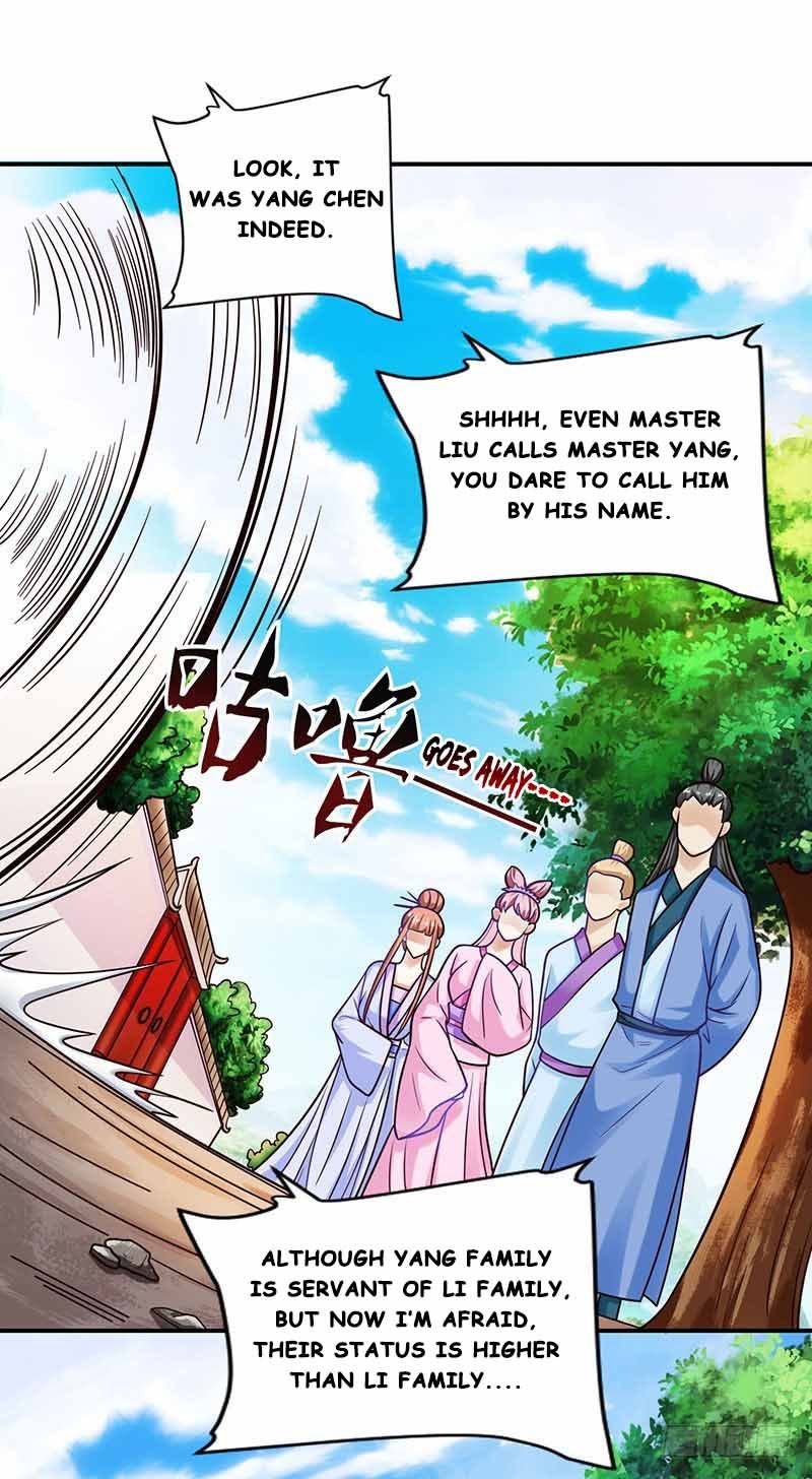 Reborn 80,000 Years Chapter 34 - Page 9
