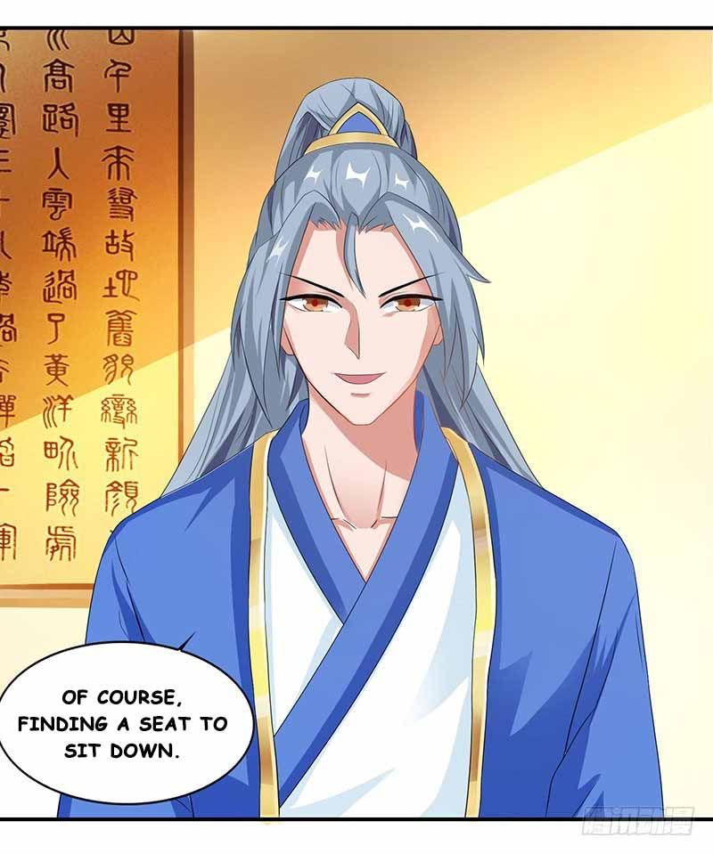 Reborn 80,000 Years Chapter 35 - Page 11
