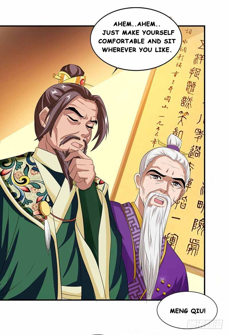 Reborn 80,000 Years Chapter 35 - Page 13