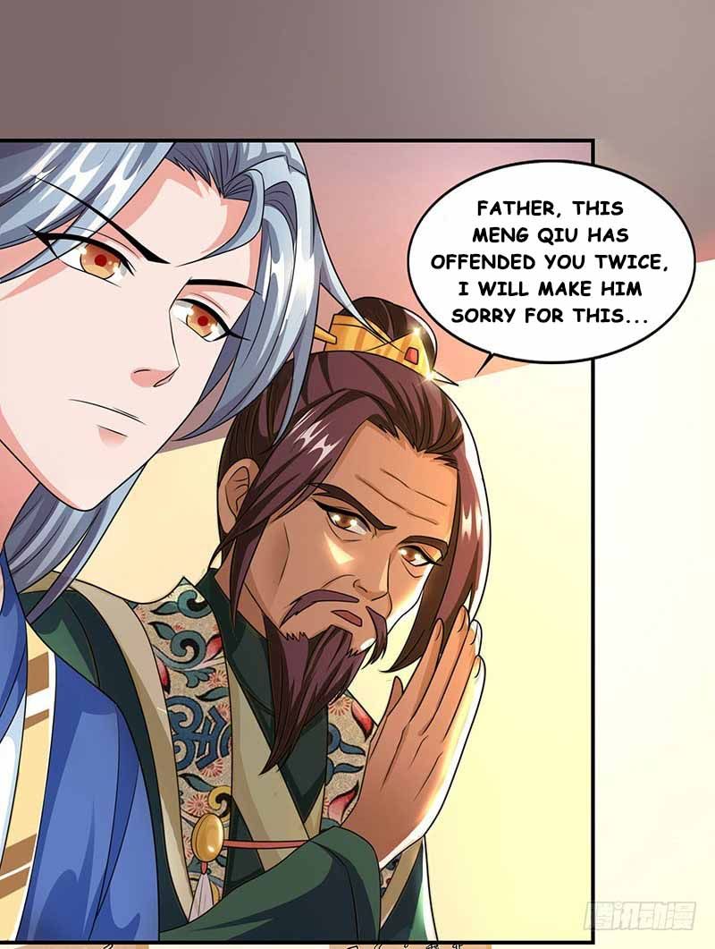 Reborn 80,000 Years Chapter 35 - Page 18