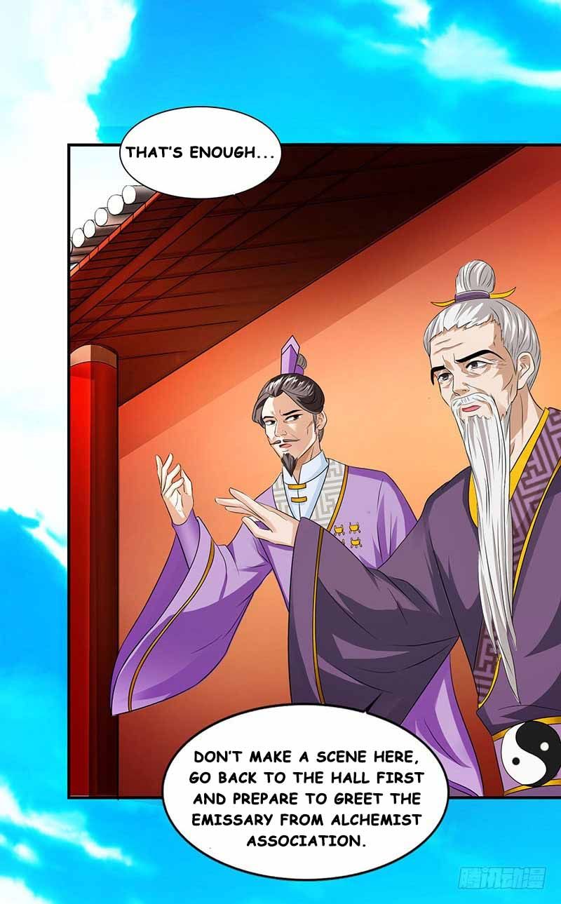 Reborn 80,000 Years Chapter 35 - Page 2