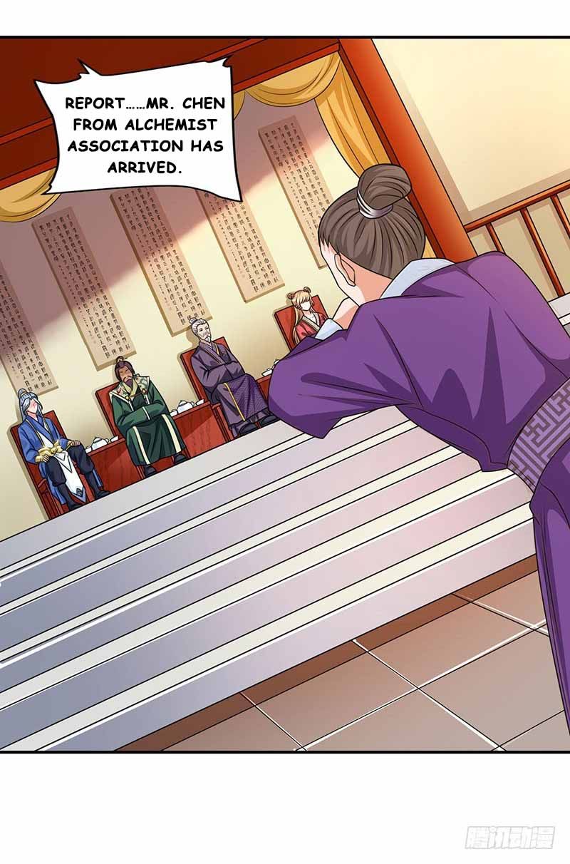 Reborn 80,000 Years Chapter 35 - Page 20