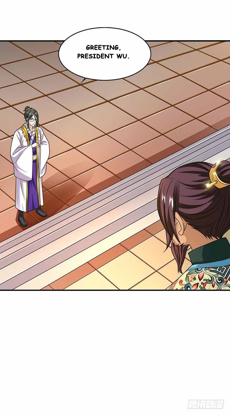 Reborn 80,000 Years Chapter 35 - Page 24
