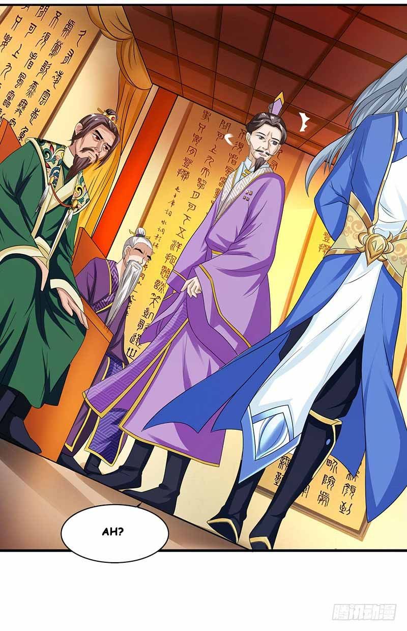 Reborn 80,000 Years Chapter 35 - Page 9