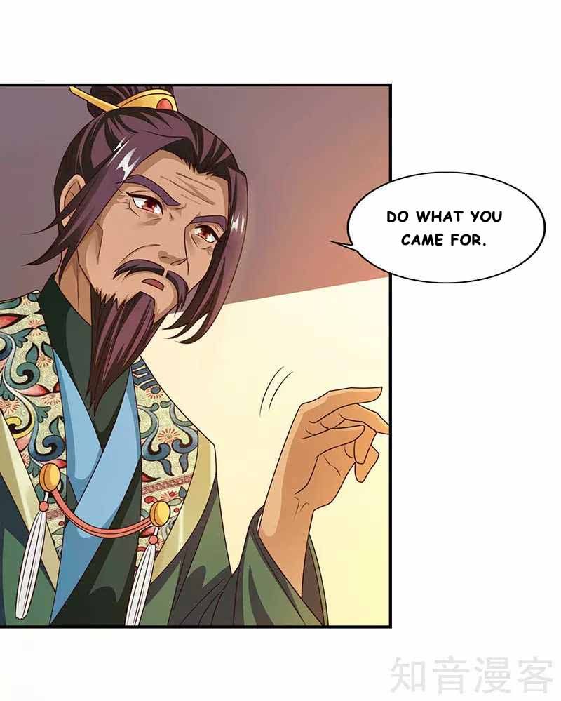 Reborn 80,000 Years Chapter 36 - Page 0