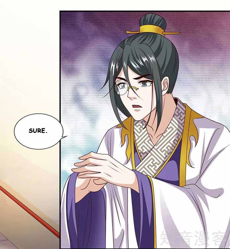 Reborn 80,000 Years Chapter 36 - Page 1