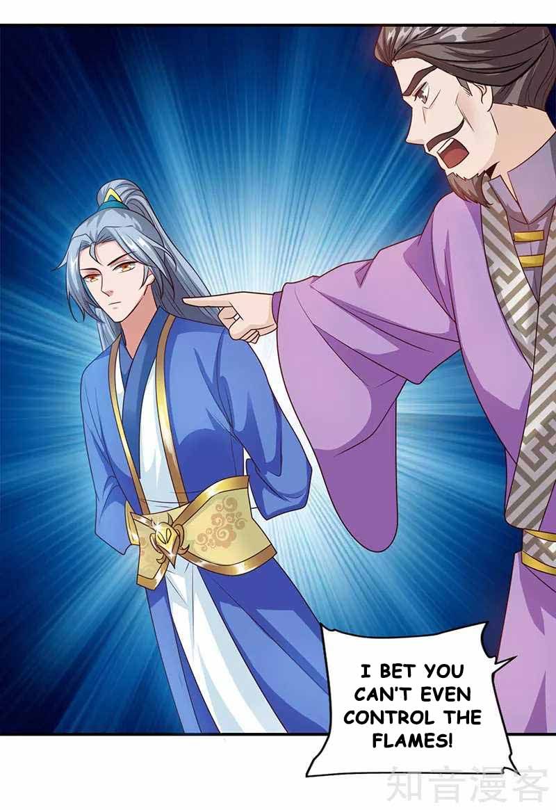 Reborn 80,000 Years Chapter 36 - Page 12