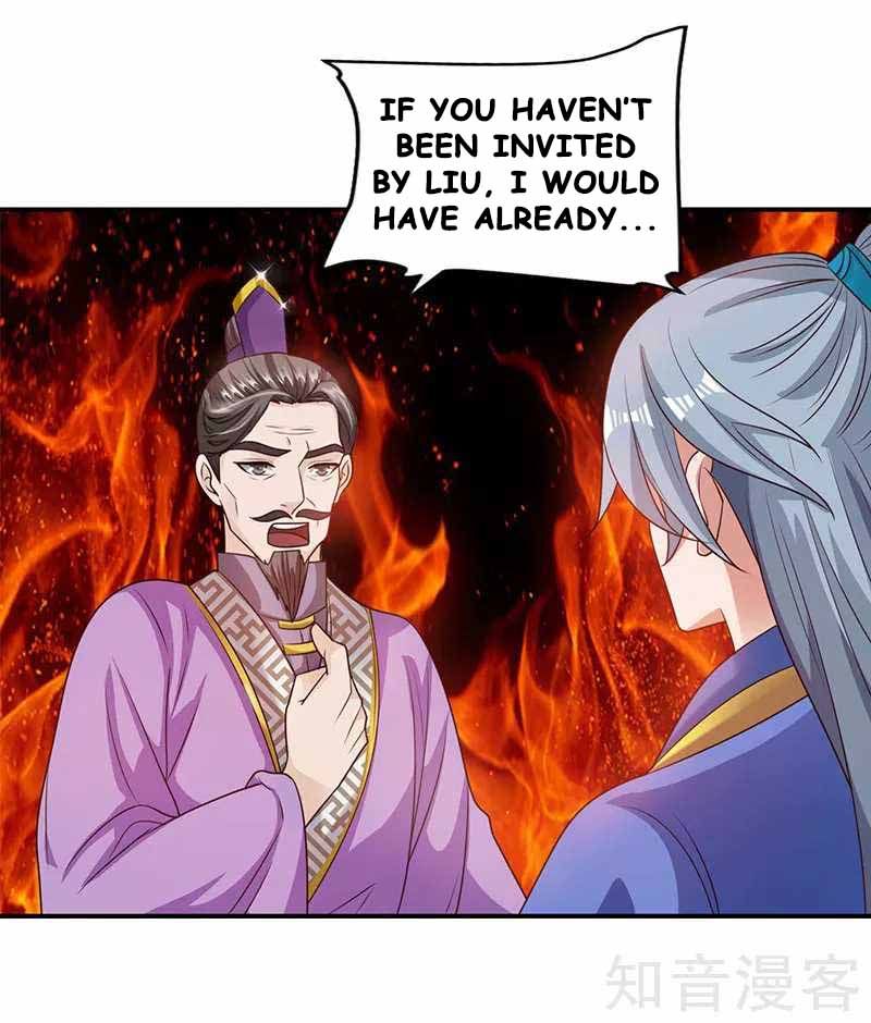 Reborn 80,000 Years Chapter 36 - Page 15