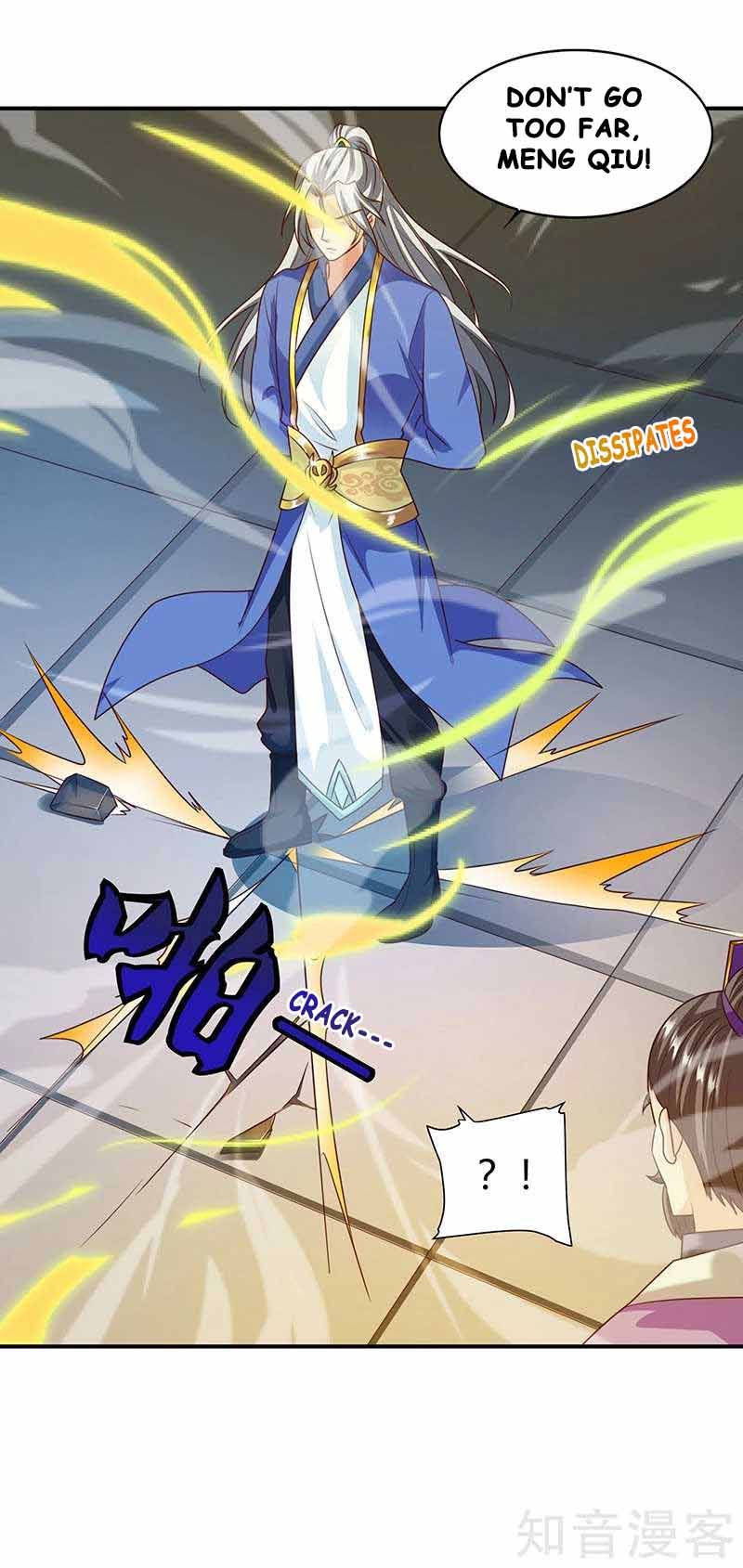 Reborn 80,000 Years Chapter 36 - Page 16