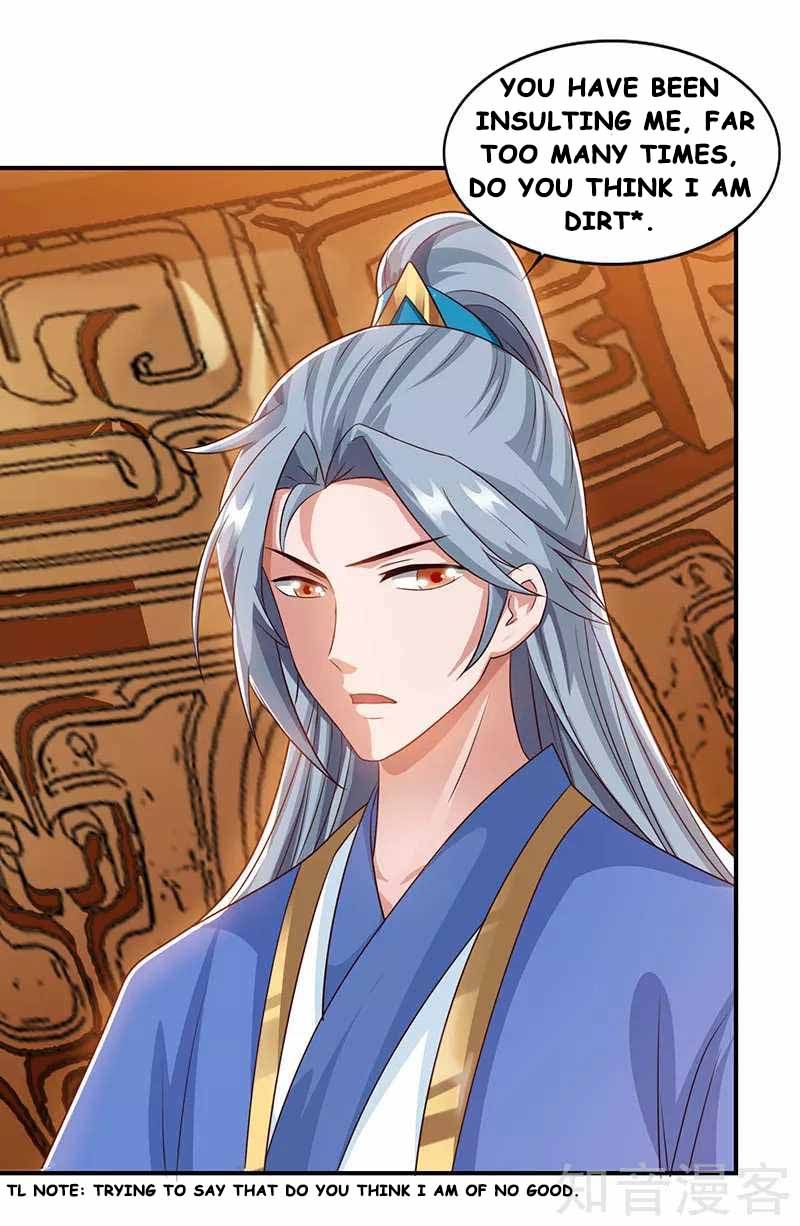 Reborn 80,000 Years Chapter 36 - Page 17