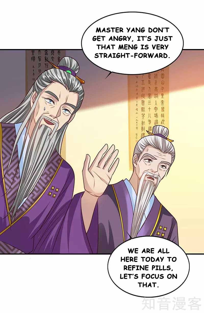 Reborn 80,000 Years Chapter 36 - Page 18