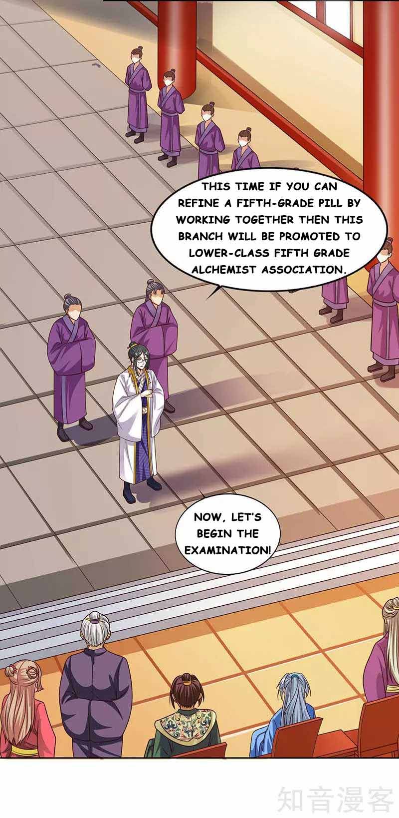 Reborn 80,000 Years Chapter 36 - Page 2