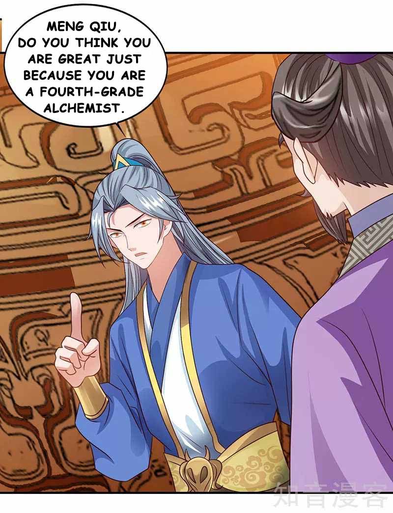 Reborn 80,000 Years Chapter 36 - Page 20