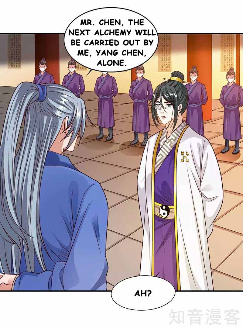 Reborn 80,000 Years Chapter 36 - Page 24