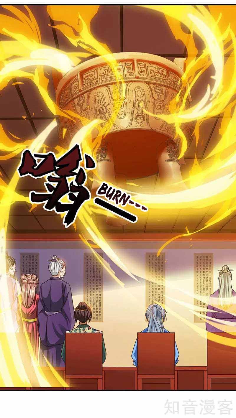 Reborn 80,000 Years Chapter 36 - Page 4