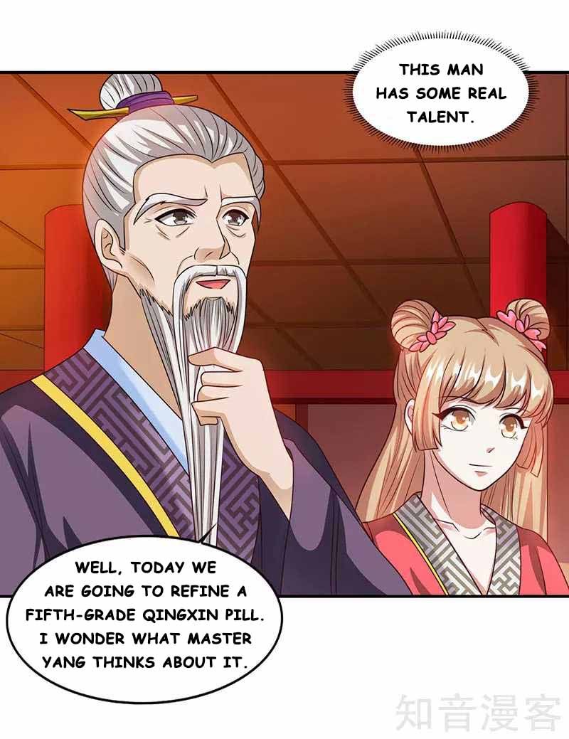 Reborn 80,000 Years Chapter 36 - Page 9